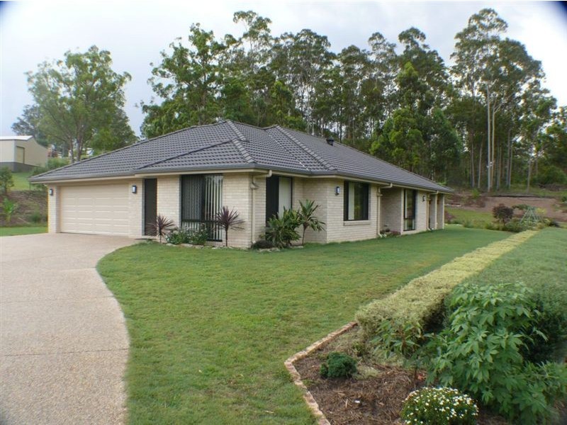 29 Curlew Court, Tamaree QLD 4570