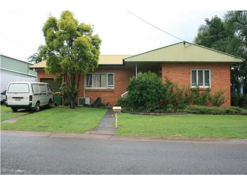 18 Maori Lane, Gympie QLD 4570