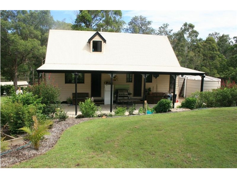 103 Nash Road, Araluen QLD 4570