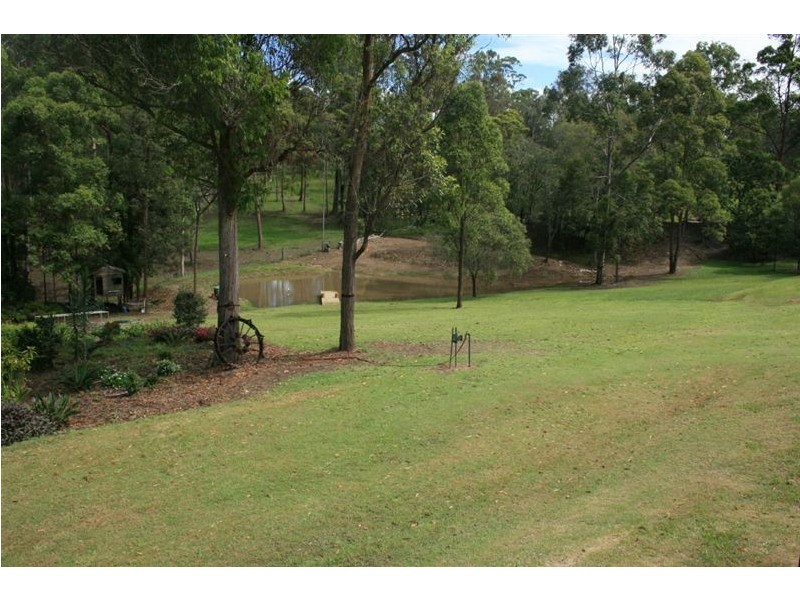 103 Nash Road, Araluen QLD 4570