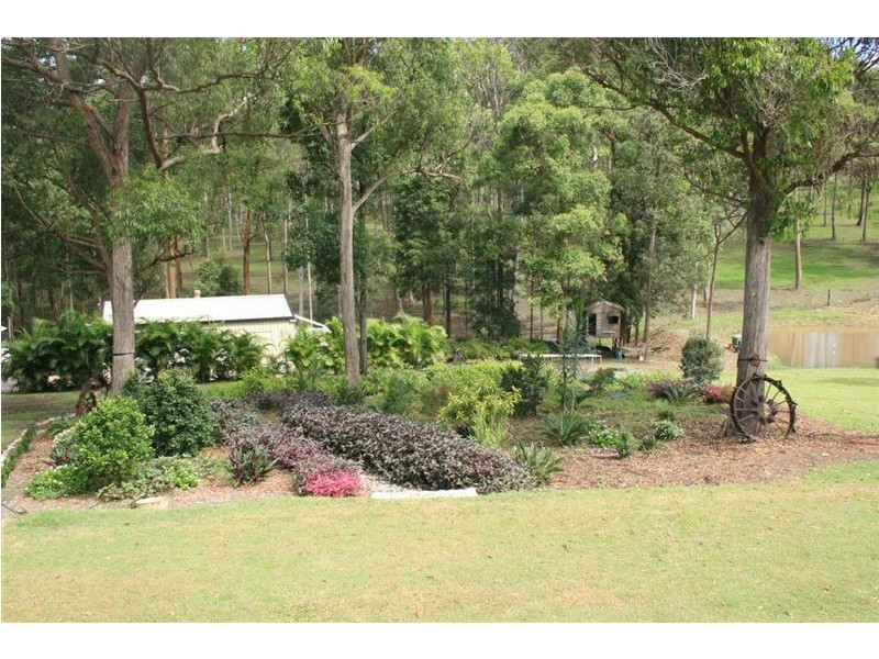 103 Nash Road, Araluen QLD 4570