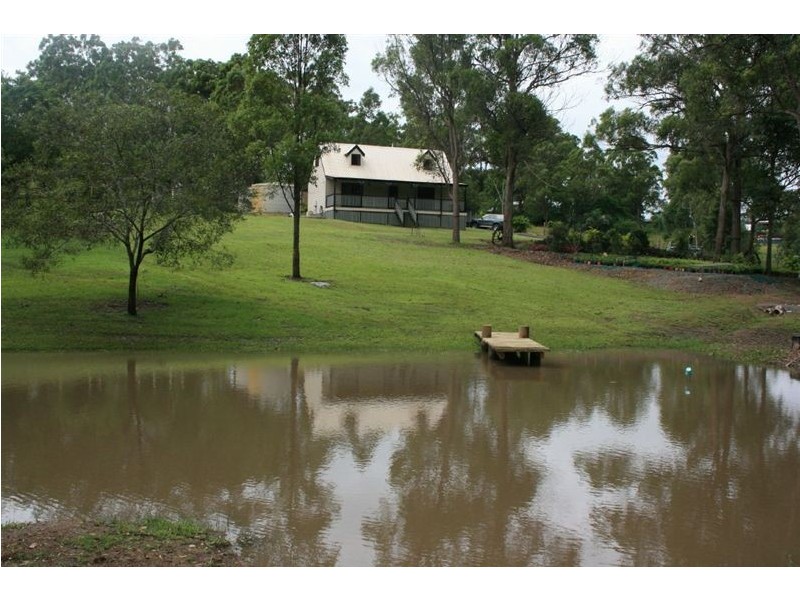 103 Nash Road, Araluen QLD 4570