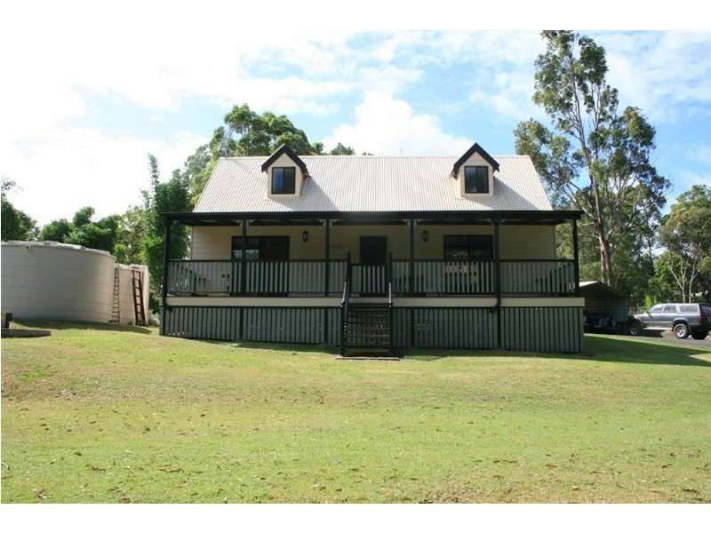 103 Nash Road, Araluen QLD 4570
