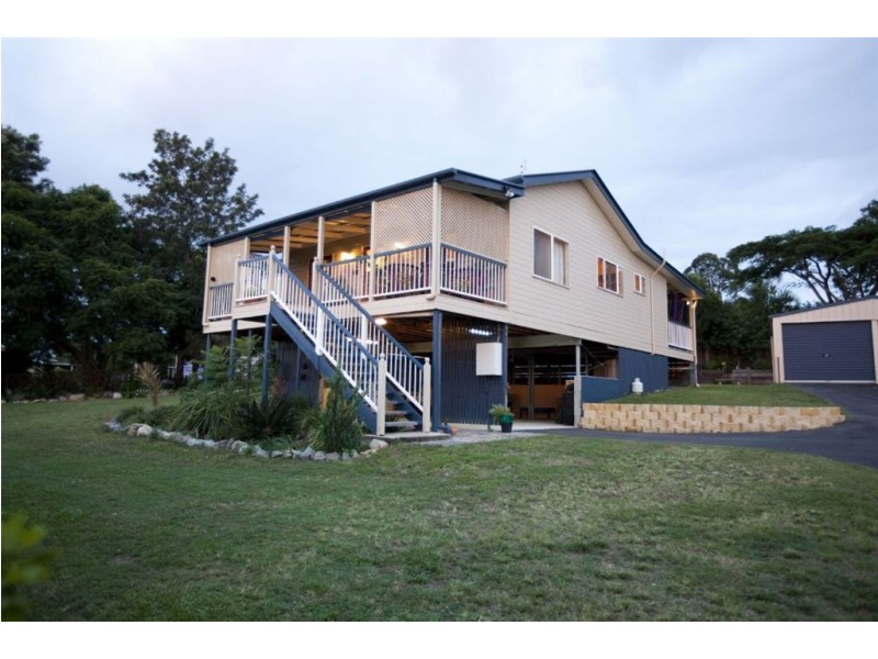 13 Walsh Court, Monkland QLD 4570