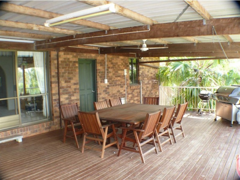 216 Jimbour Road, The Palms QLD 4570