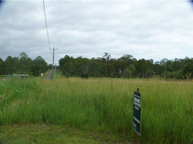 Lot 57 Arborten Road, Glenwood QLD 4570