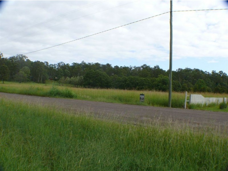 Lot 57 Arborten Road, Glenwood QLD 4570