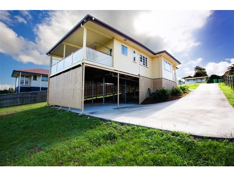 18 Walsh Court, Gympie QLD 4570