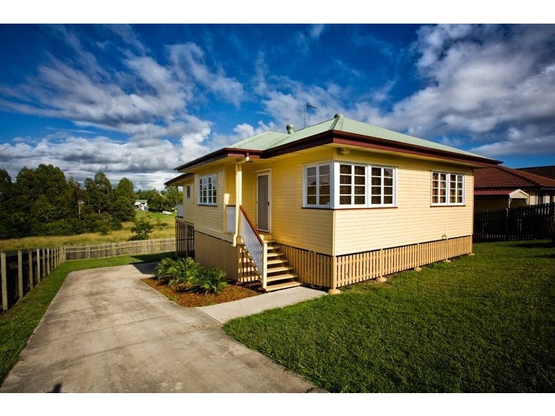 18 Walsh Court, Gympie QLD 4570