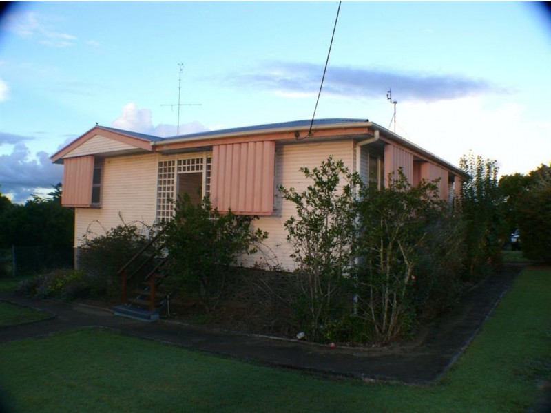 7 Laurie Lane, Gympie QLD 4570