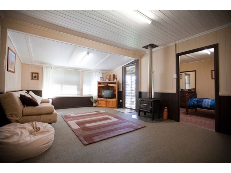 30 Mullins Creek Road, Goomboorian QLD 4570