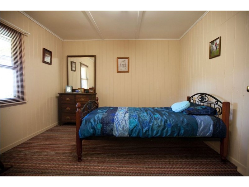 30 Mullins Creek Road, Goomboorian QLD 4570