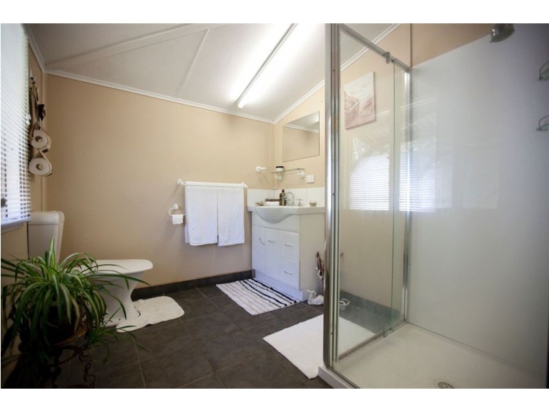 30 Mullins Creek Road, Goomboorian QLD 4570