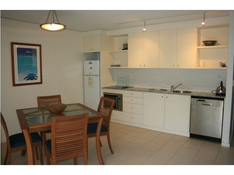 49/9 Rainbow Shores, Rainbow Beach QLD 4581