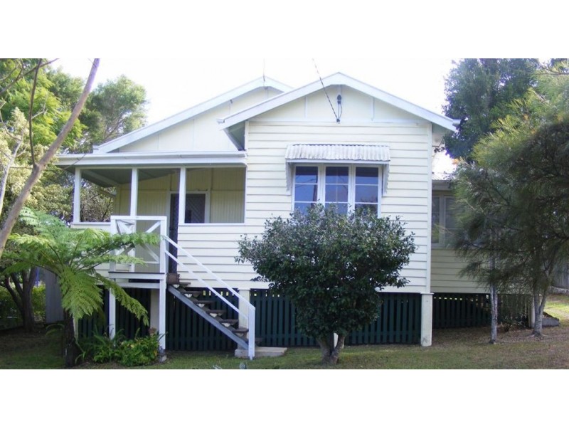 28 Adams Street, Gympie QLD 4570