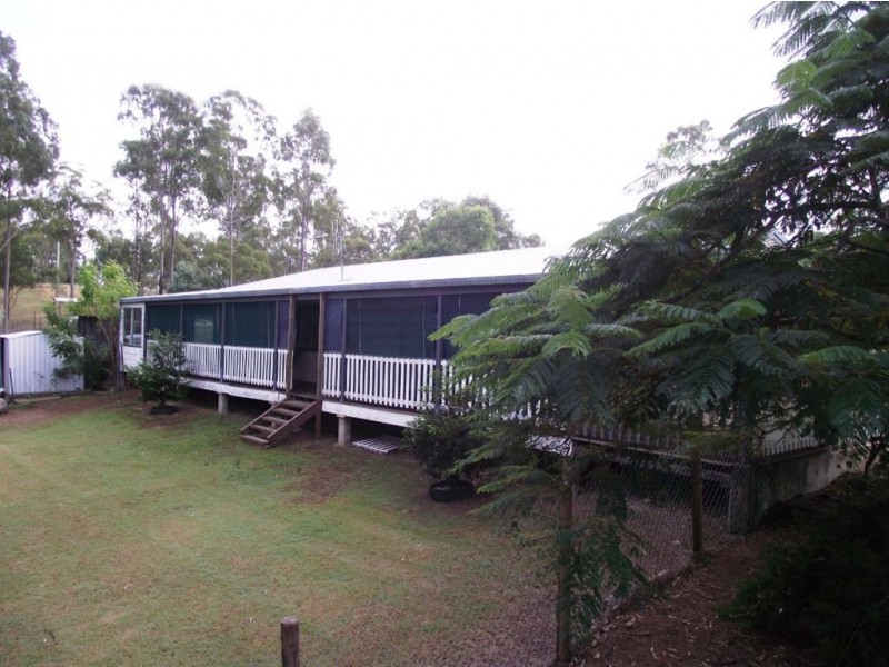 195 Thomas Road, Curra QLD 4570