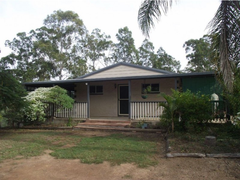 195 Thomas Road, Curra QLD 4570