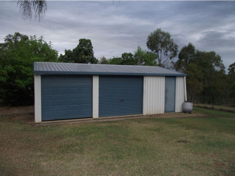 195 Thomas Road, Curra QLD 4570