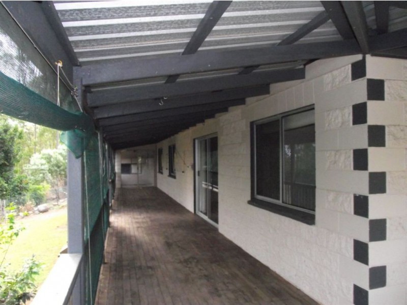 195 Thomas Road, Curra QLD 4570