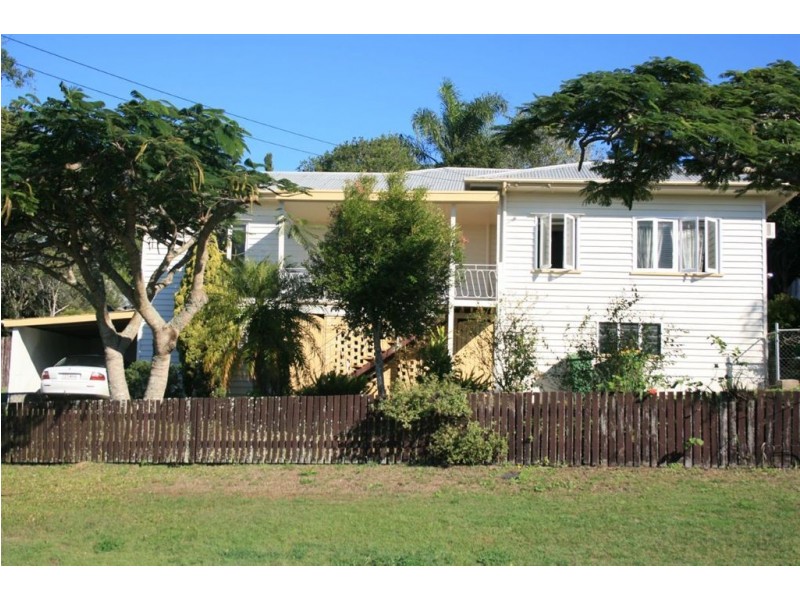 2 Pacey Street, Gympie QLD 4570