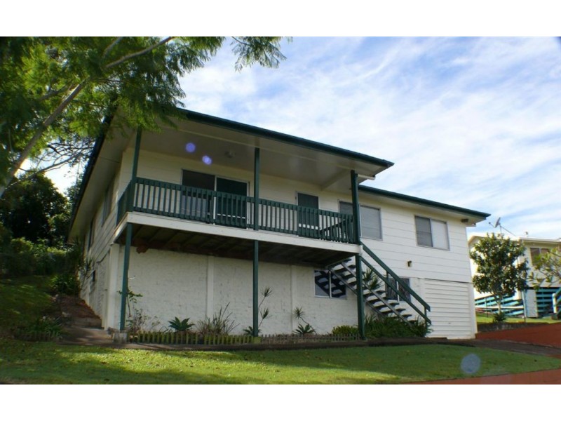 3 Everson Lane, Gympie QLD 4570