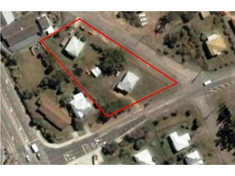 2 / 6 Chatsworth Road, Gympie QLD 4570