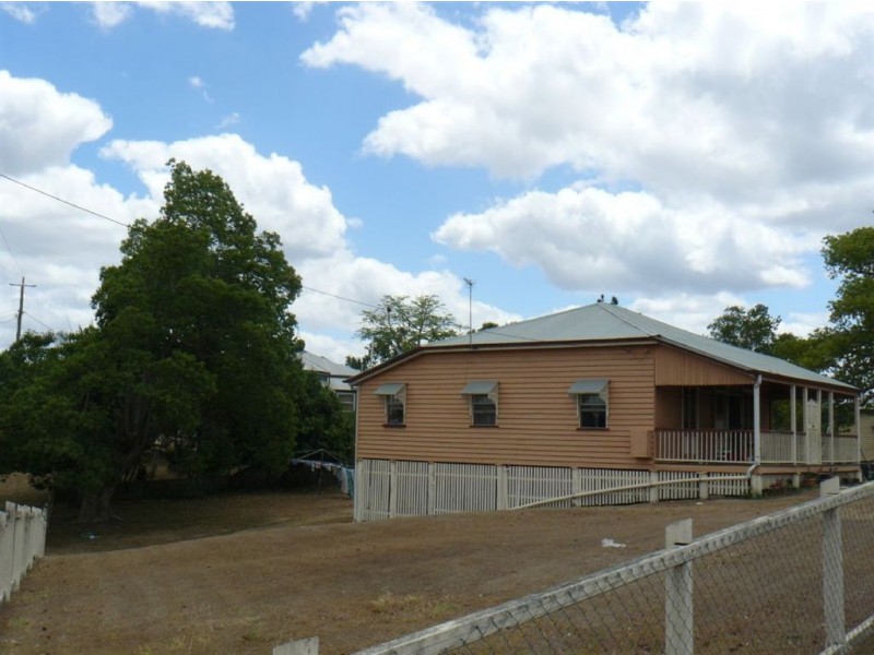 2 / 6 Chatsworth Road, Gympie QLD 4570