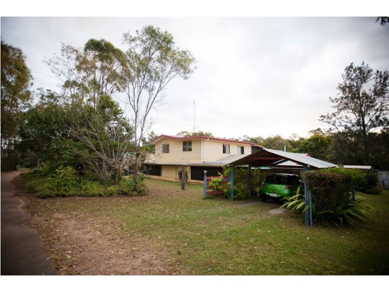 479 Tin Can Bay Road, Canina QLD 4570