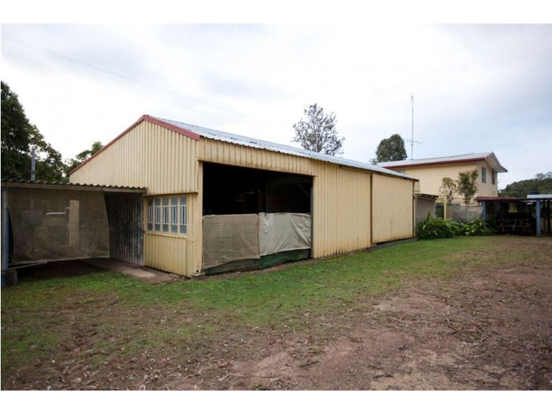 479 Tin Can Bay Road, Canina QLD 4570