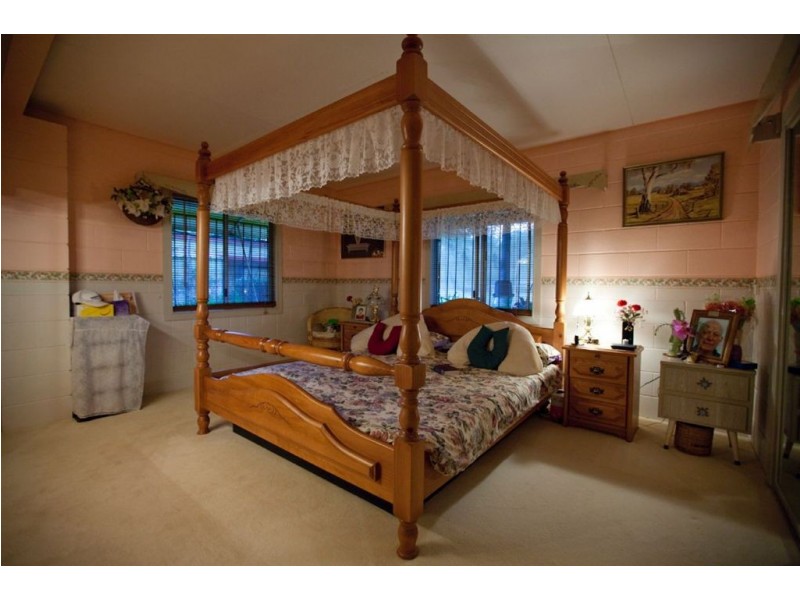 479 Tin Can Bay Road, Canina QLD 4570