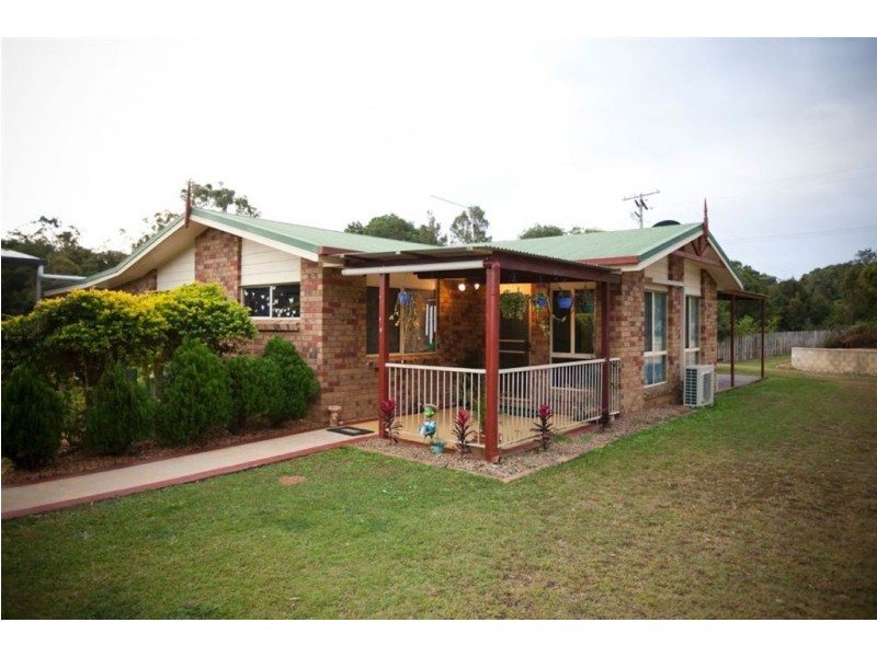511 Tin Can Bay Road, Canina QLD 4570