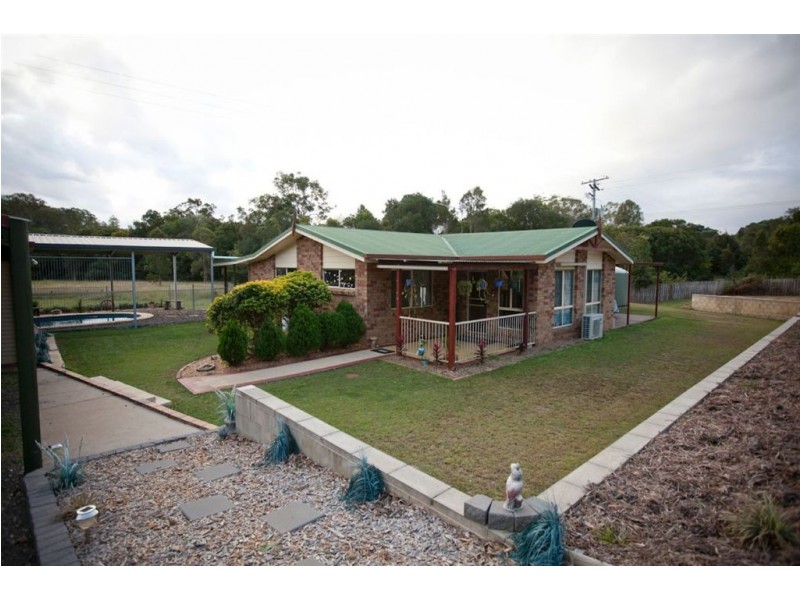 511 Tin Can Bay Road, Canina QLD 4570