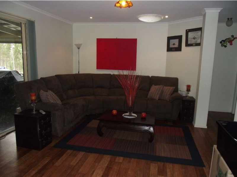 30 Pine Ridge Road, Glenwood QLD 4570