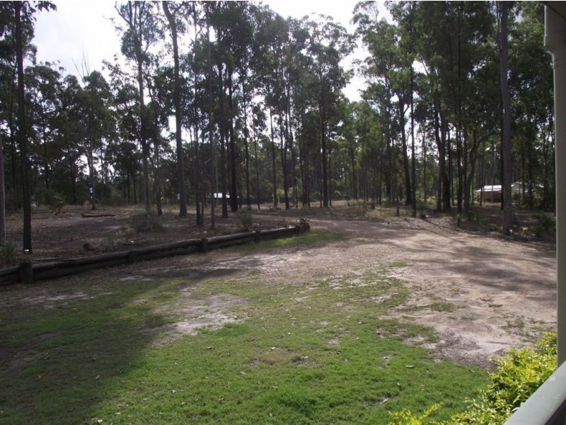 30 Pine Ridge Road, Glenwood QLD 4570