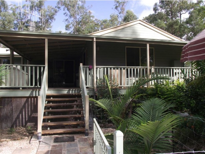 30 Pine Ridge Road, Glenwood QLD 4570