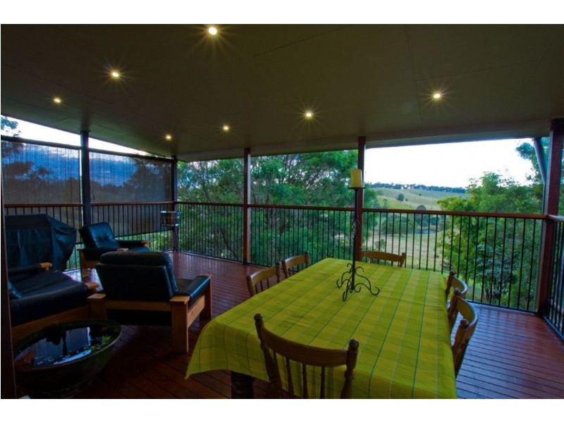31 Goldhill Road, Cedar Pocket QLD 4570