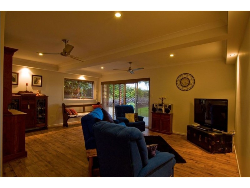 31 Goldhill Road, Cedar Pocket QLD 4570