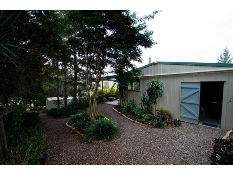 31 Goldhill Road, Cedar Pocket QLD 4570