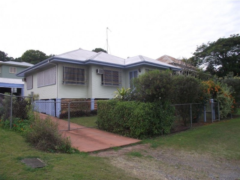 25 Myall Street, Gympie QLD 4570