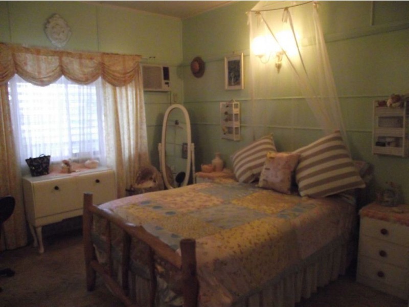 25 Myall Street, Gympie QLD 4570