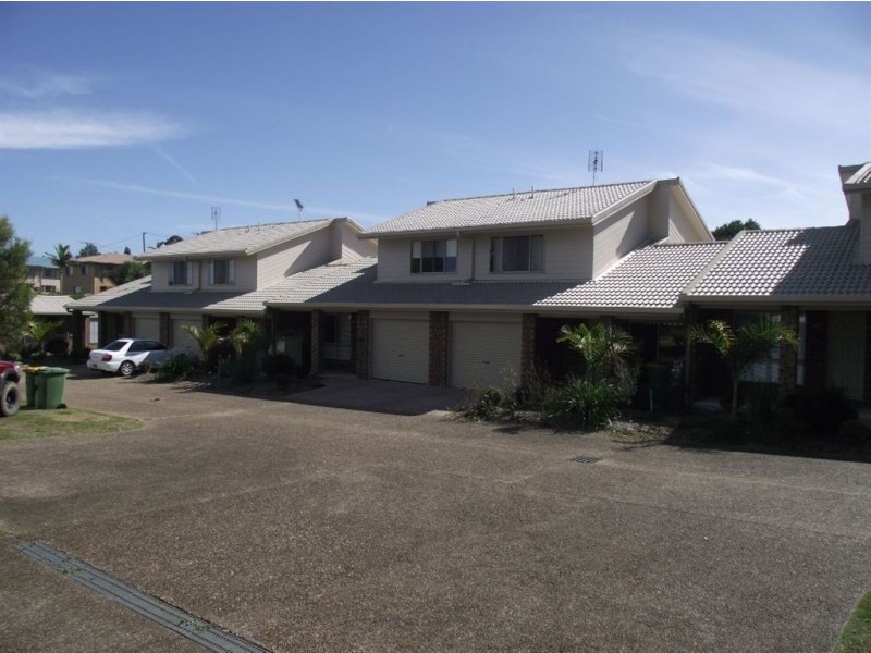3/66 Oak Street, Gympie QLD 4570