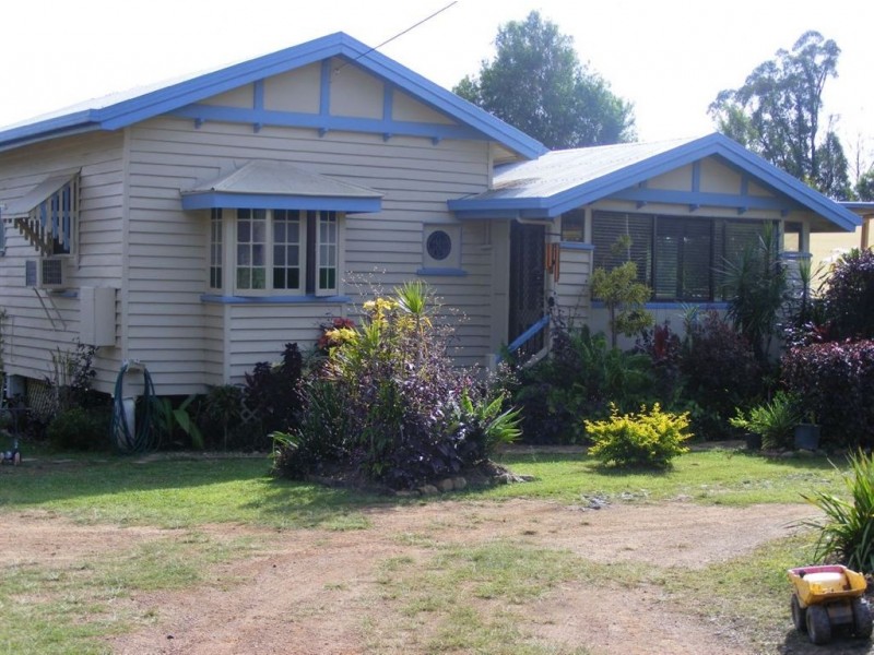 115 Tamaree Road, Tamaree QLD 4570