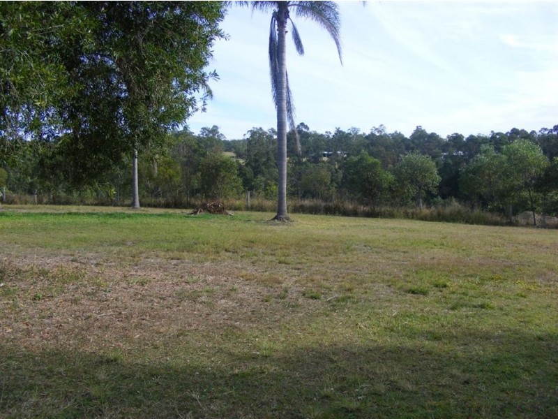 115 Tamaree Road, Tamaree QLD 4570