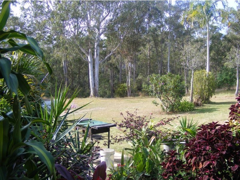 115 Tamaree Road, Tamaree QLD 4570