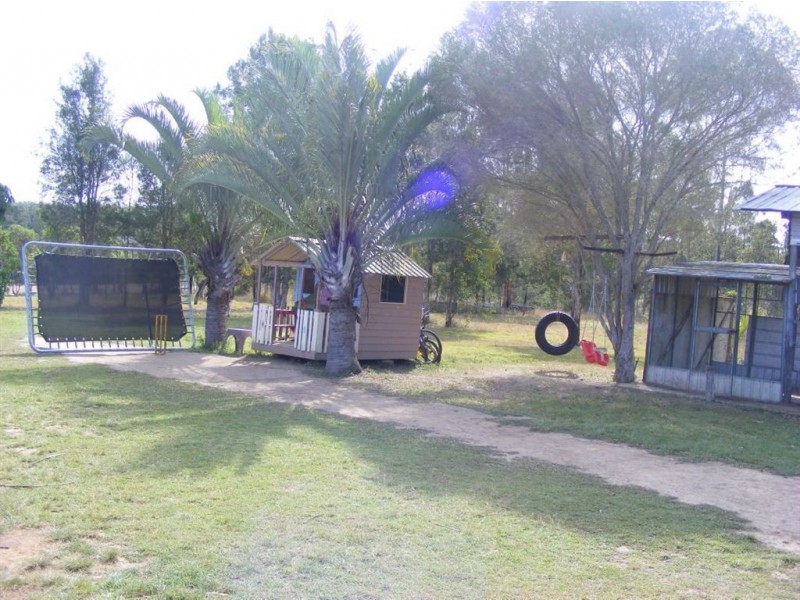 115 Tamaree Road, Tamaree QLD 4570