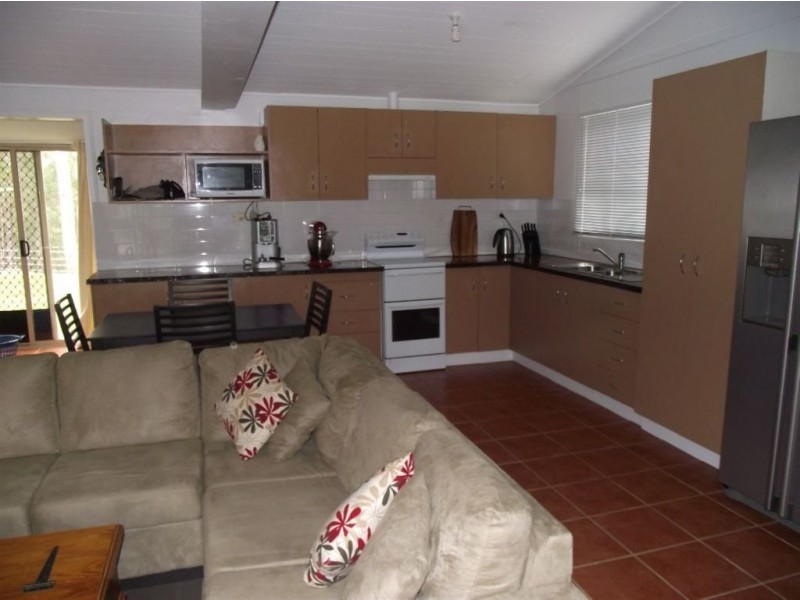 160 Woondum Road, Kybong QLD 4570