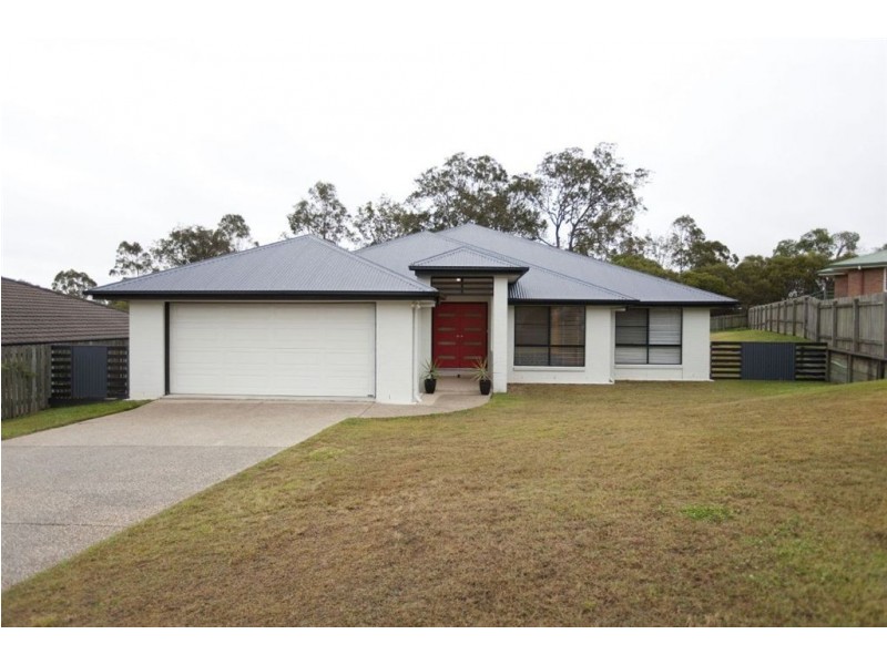 5 Connemara Court, Gympie QLD 4570