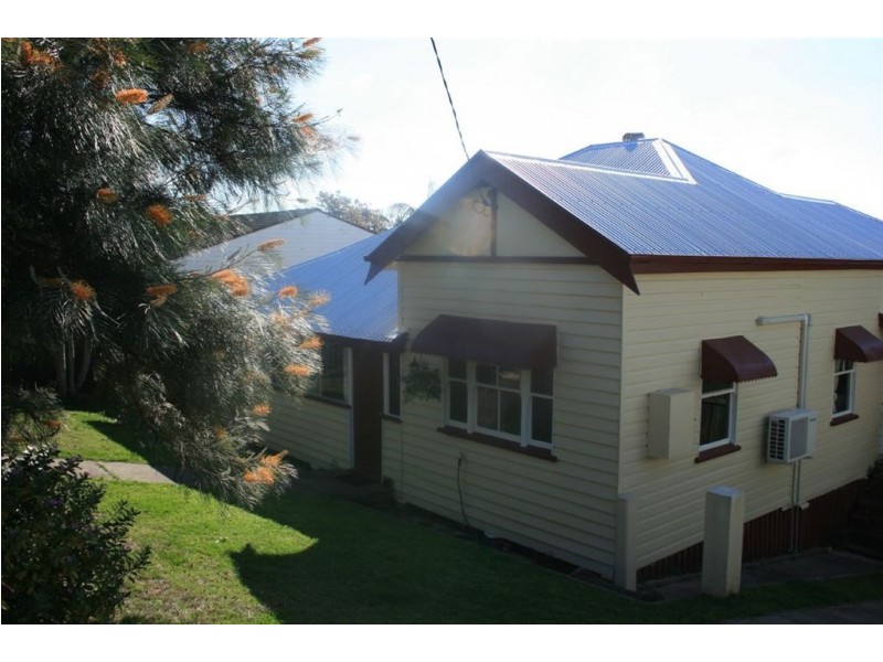 18 Kidgell Street, Gympie QLD 4570