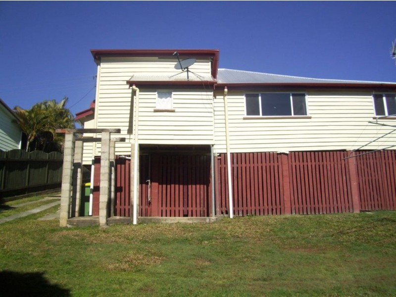 18 Kidgell Street, Gympie QLD 4570