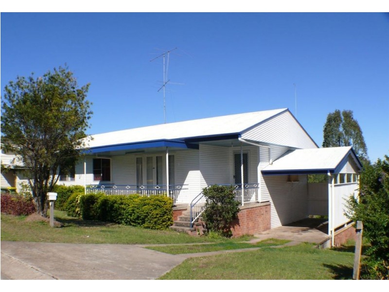 44 Garrick Street, Gympie QLD 4570